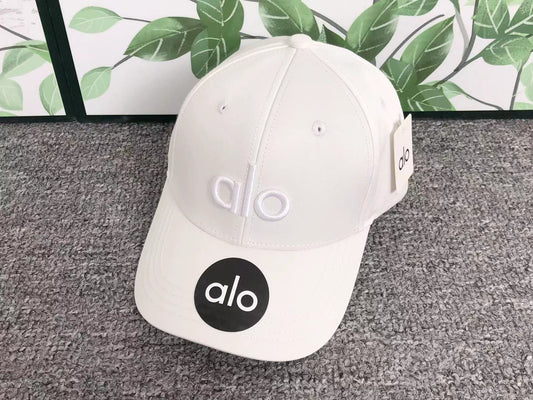 Boné ALO Essential
