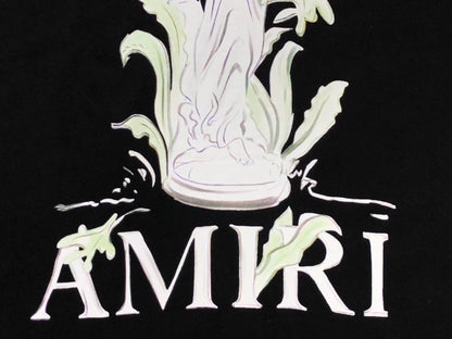 Camiseta AMIRI Angel Statue