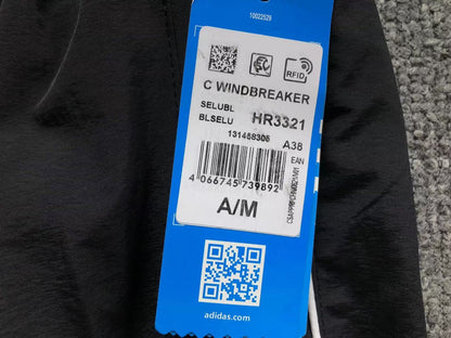Calça Adidas Minimal Line Track Pants