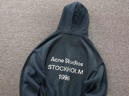 Moletom Acne Studios Stockholm Vintage