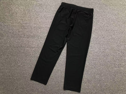 Calça elástica ALO moletom jogger