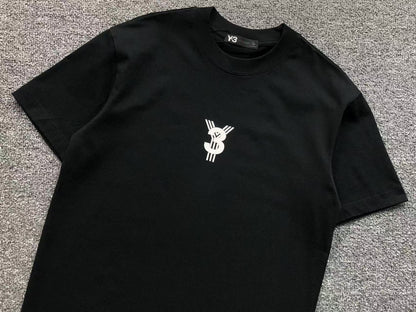 Camiseta Adidas Y-3 Essential Logo