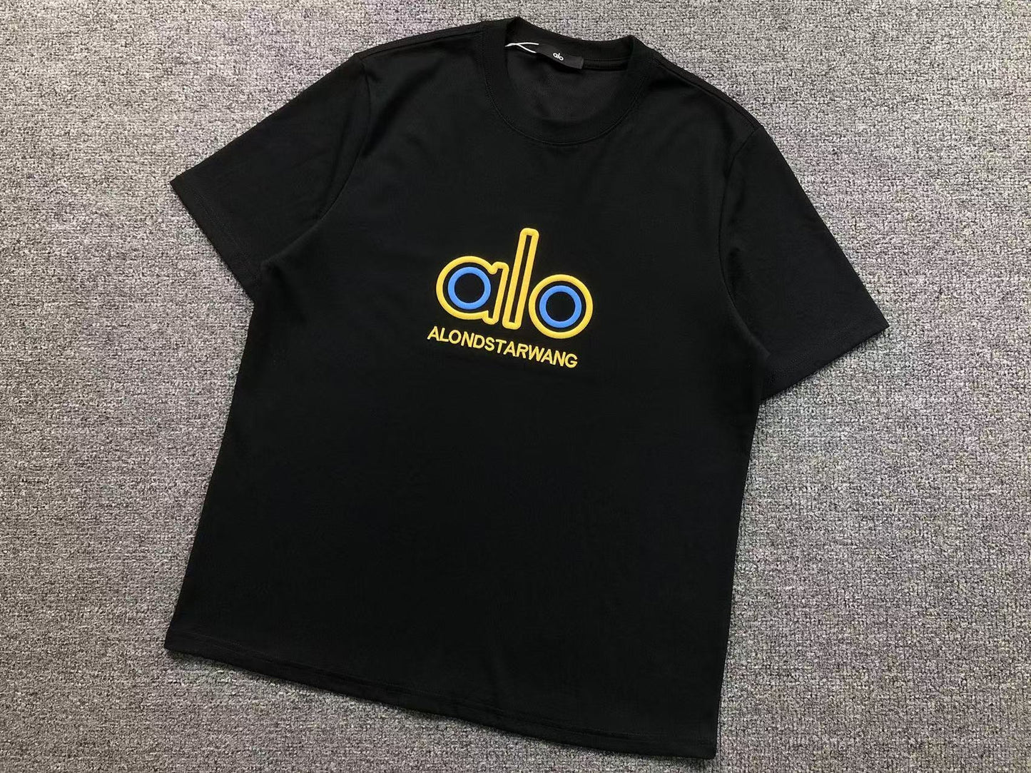 Camiseta ALO - ALONDSTARWING