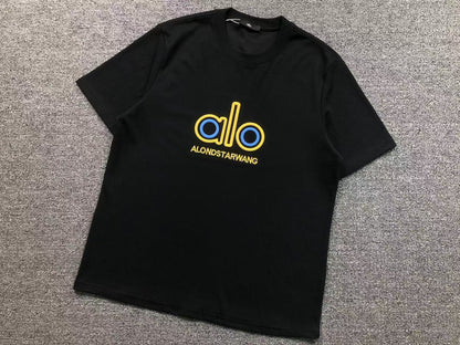 Camiseta ALO - ALONDSTARWING