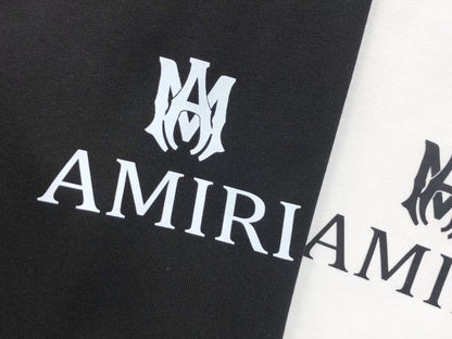Camiseta AMIRI Core Logo Essential
