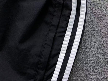 Calça Adidas Heavy Fit 3-Stripes