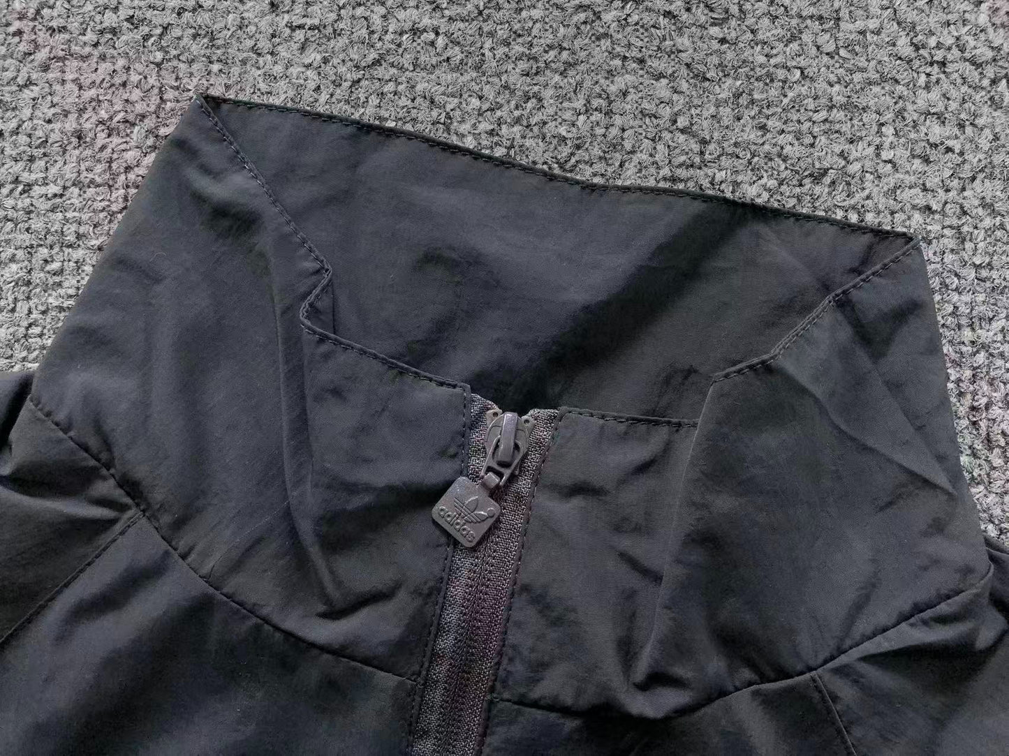 Jaqueta Adidas Galácticos Windbreaker