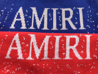 Sweater AMIRI Static Fade Knit