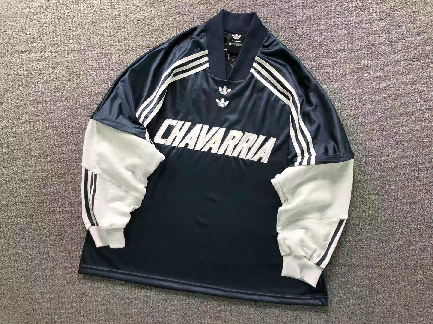 Conjunto Adidas Chavarria Vintage Athletics