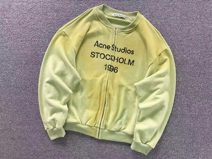Moletom Acne Studios Stockholm Core