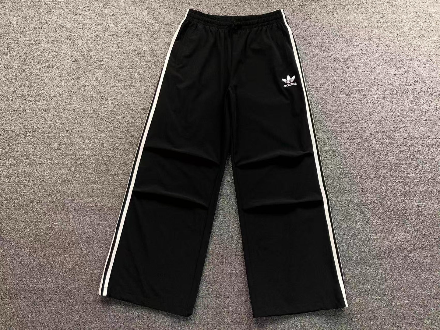 Calça Adidas Clean Fit Track