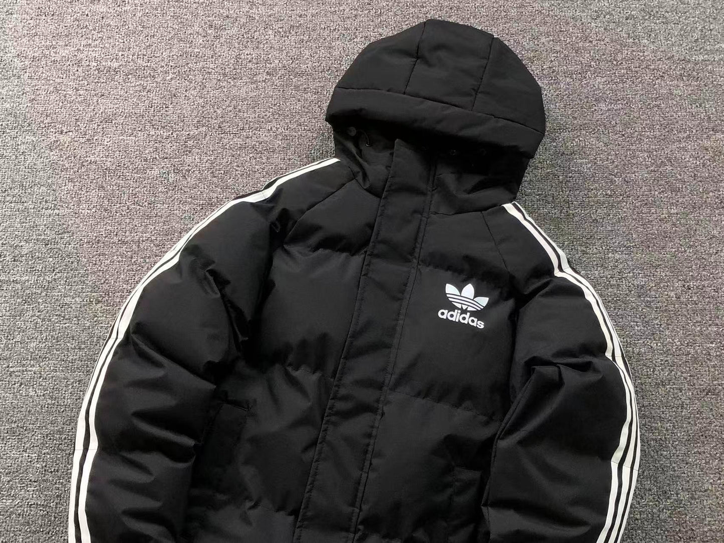 Jaqueta adidas Nordic Division