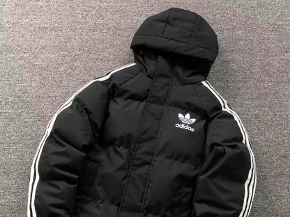 Jaqueta adidas Nordic Division