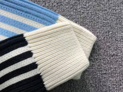 Suéter Adidas feminina Ribbed Knit Track Jacket