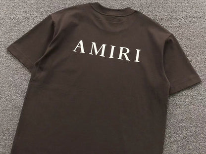 Camiseta AMIRI Classic Logo