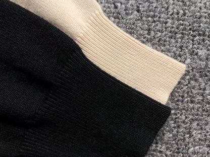 Suéter AMIRI Textured Logo