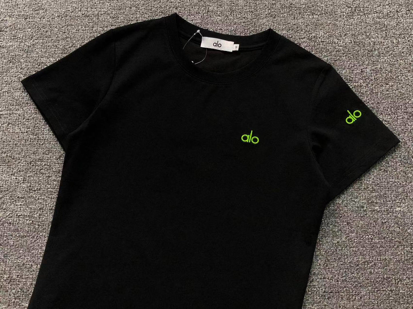 Camisa ALO - Feminina