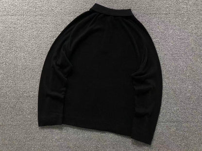 Camiseta Polo Acne Studios Scandinavian Classic