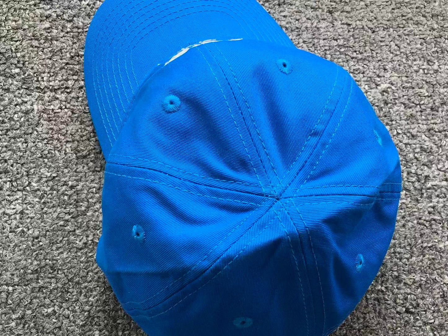 Boné Adidas Luxury Sport Cap