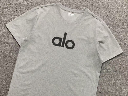 Camiseta ALO -  Casual