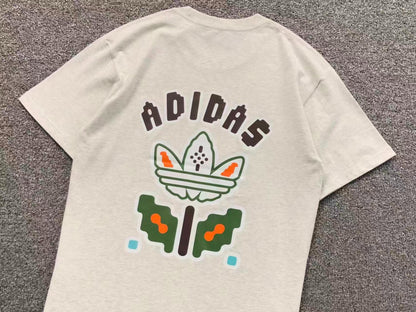 Camiseta Adidas Originals Back Graphic