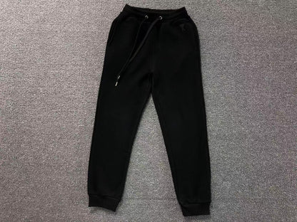 Calça Jogger AMI Paris Essential Moletom