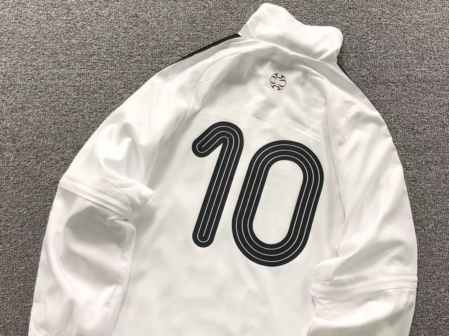 Jaqueta Adidas Team Geist 10
