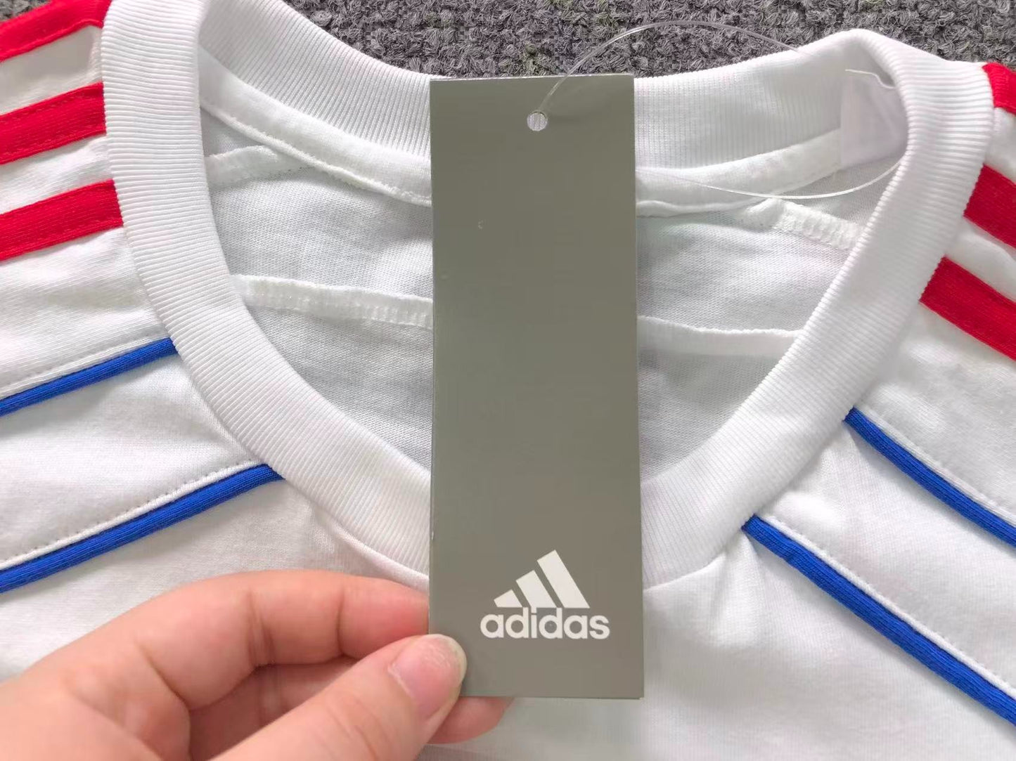 Camiseta Adidas Bayern Munich Training