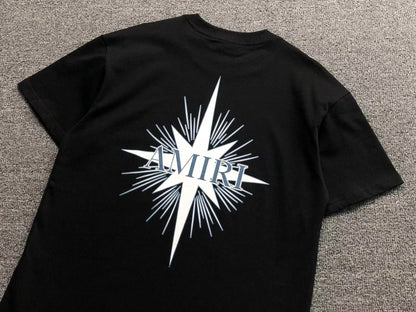Camiseta AMIRI Minimal Star Logo