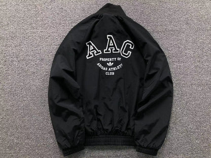 Jaqueta Adidas Athletic Club Archive Windbreaker
