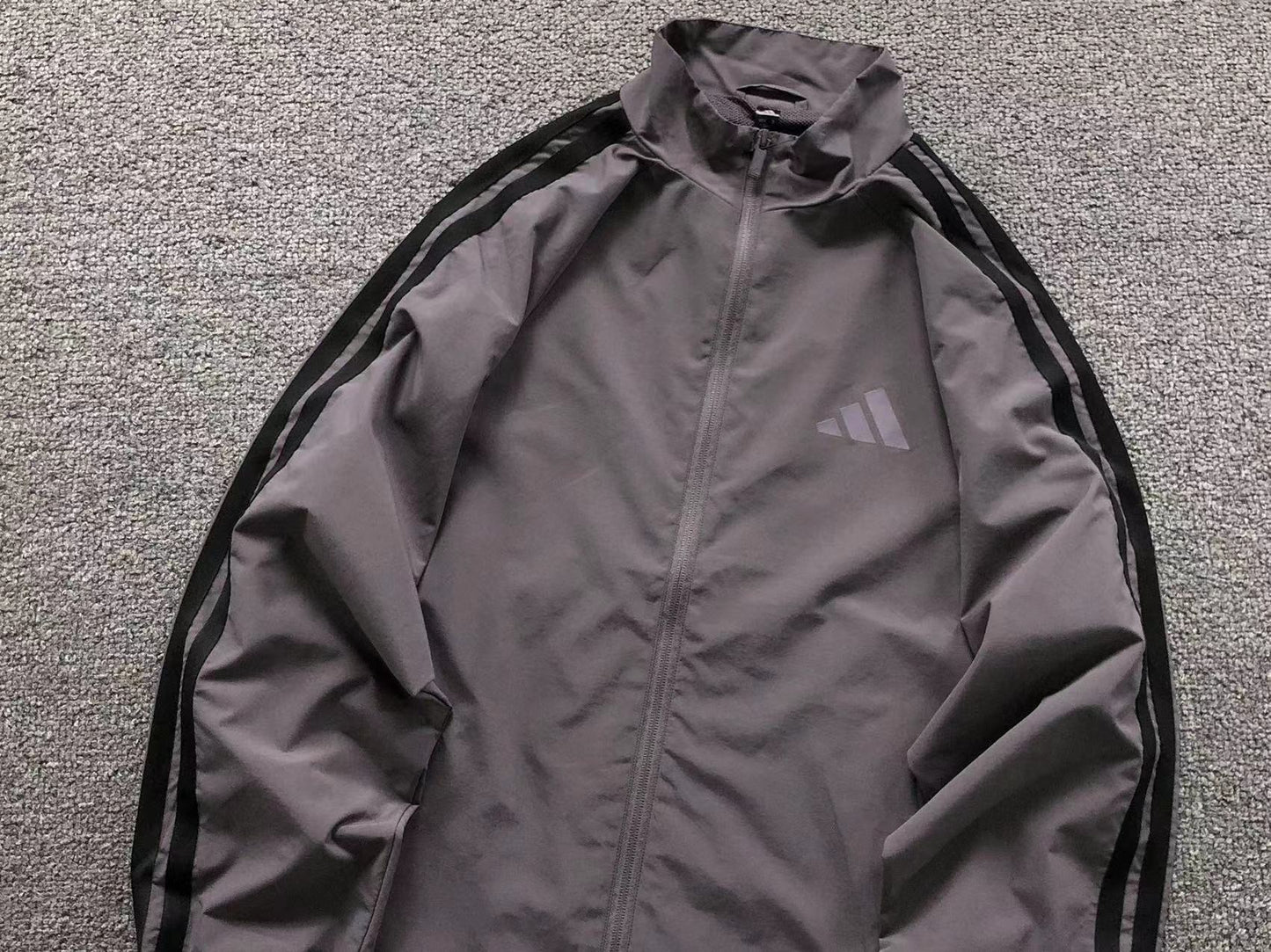 Jaqueta Adidas Y2K Nylon Jacket