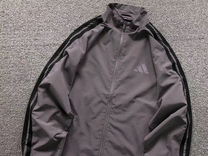 Jaqueta Adidas Y2K Nylon Jacket