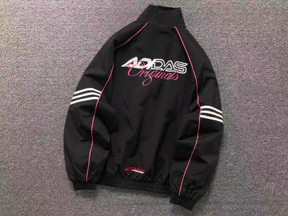 Jaqueta Adidas Tokyo Racing Windbreaker
