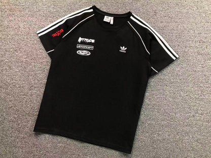 Camiseta adidas Racing Tech