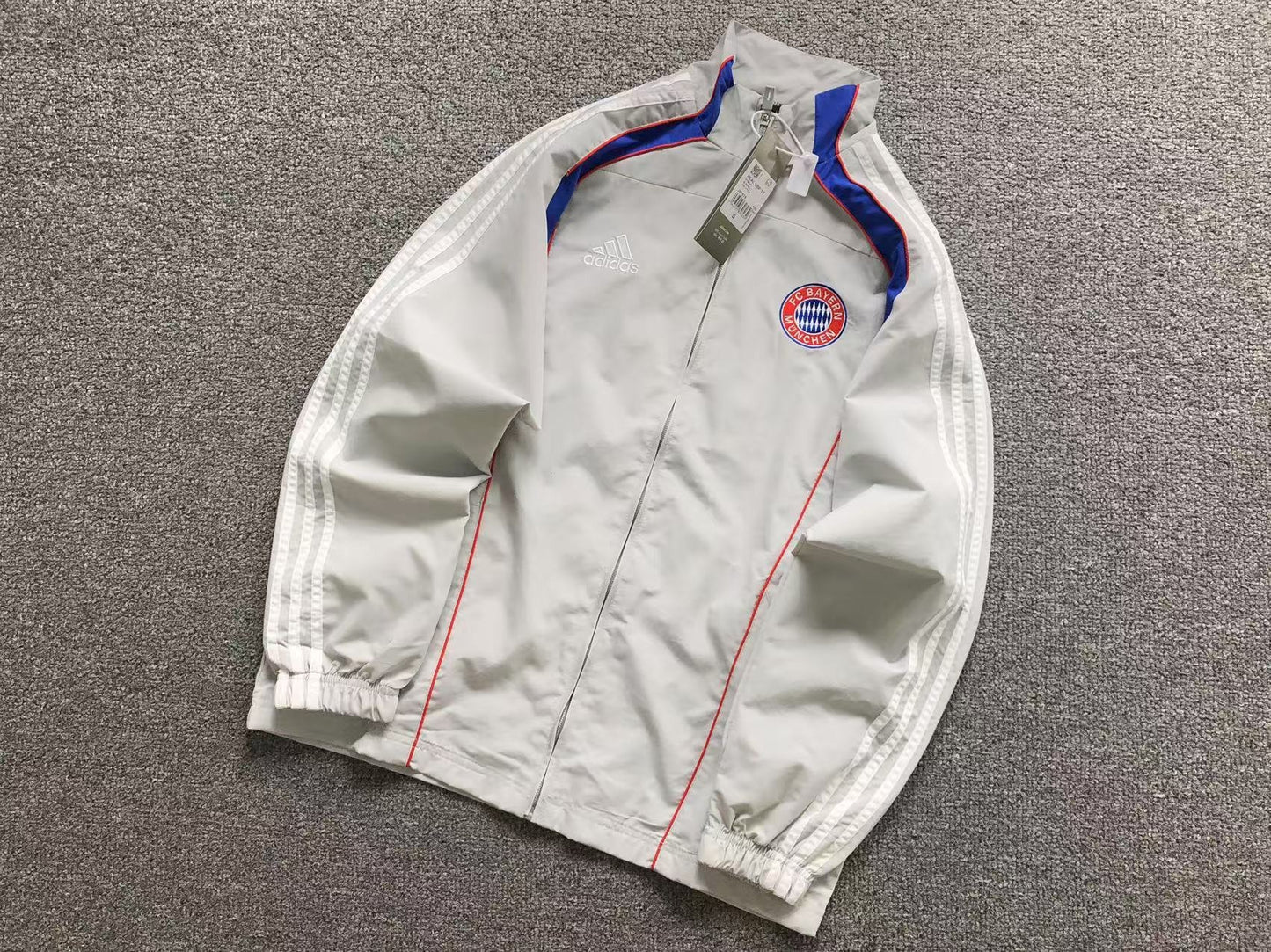 Jaqueta Adidas Champions Era Jacket