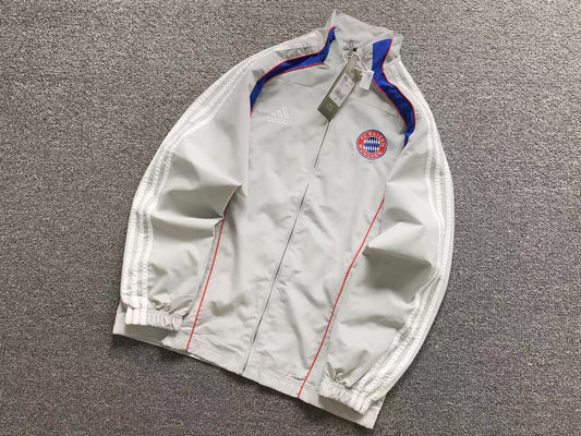 Jaqueta Adidas Champions Era Jacket