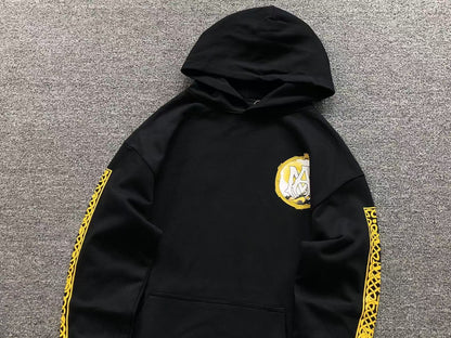 Moletom AMIRI Baroque Frame
