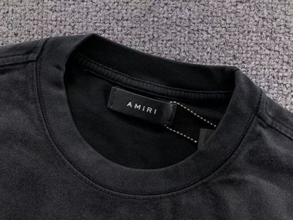 Camiseta AMIRI California Flame Palm