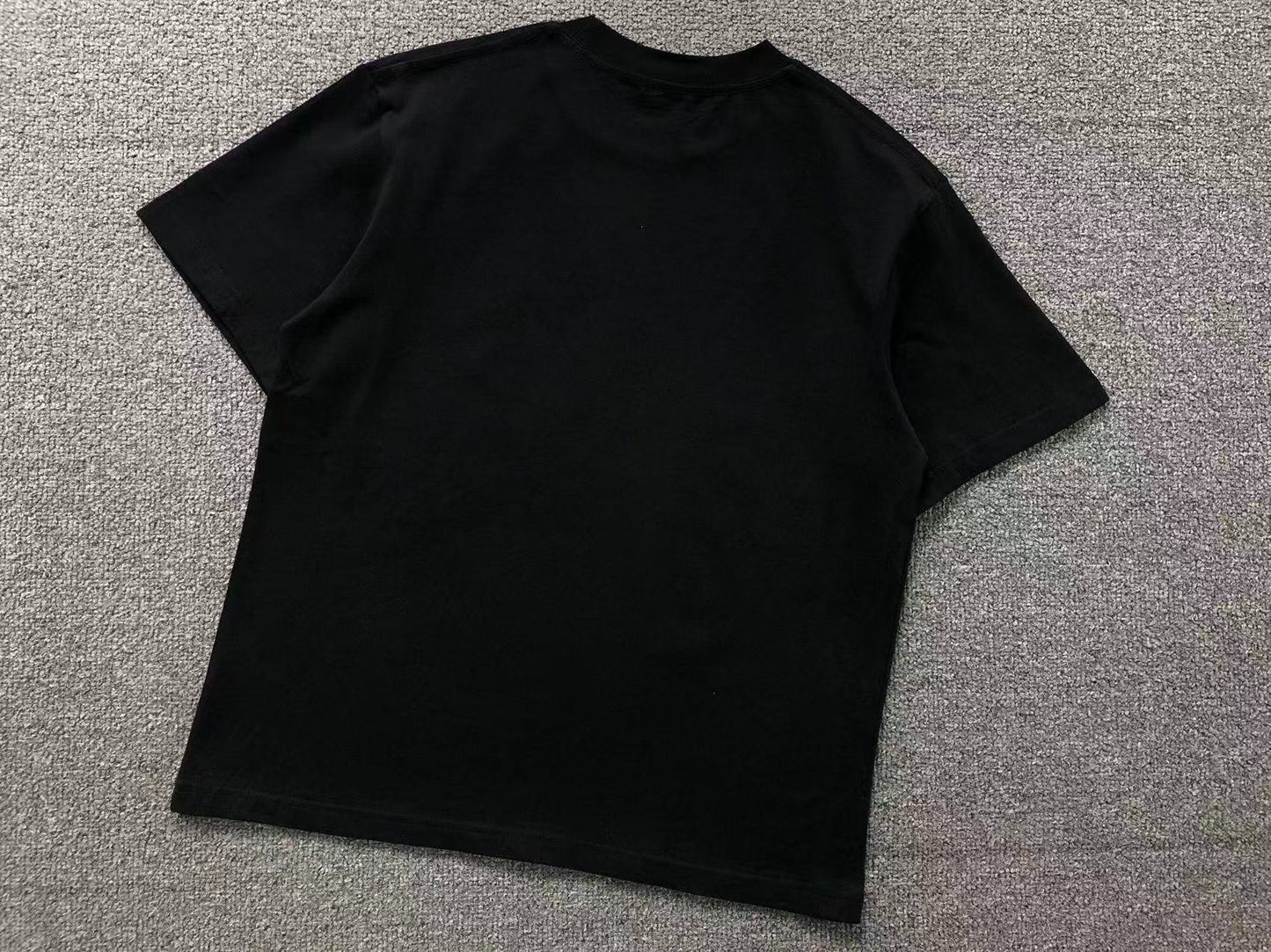 Camiseta Acne Studios Face Stockholm
