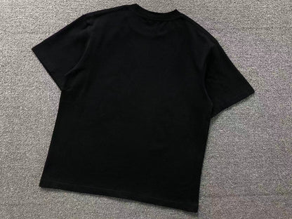 Camiseta Acne Studios Face Stockholm