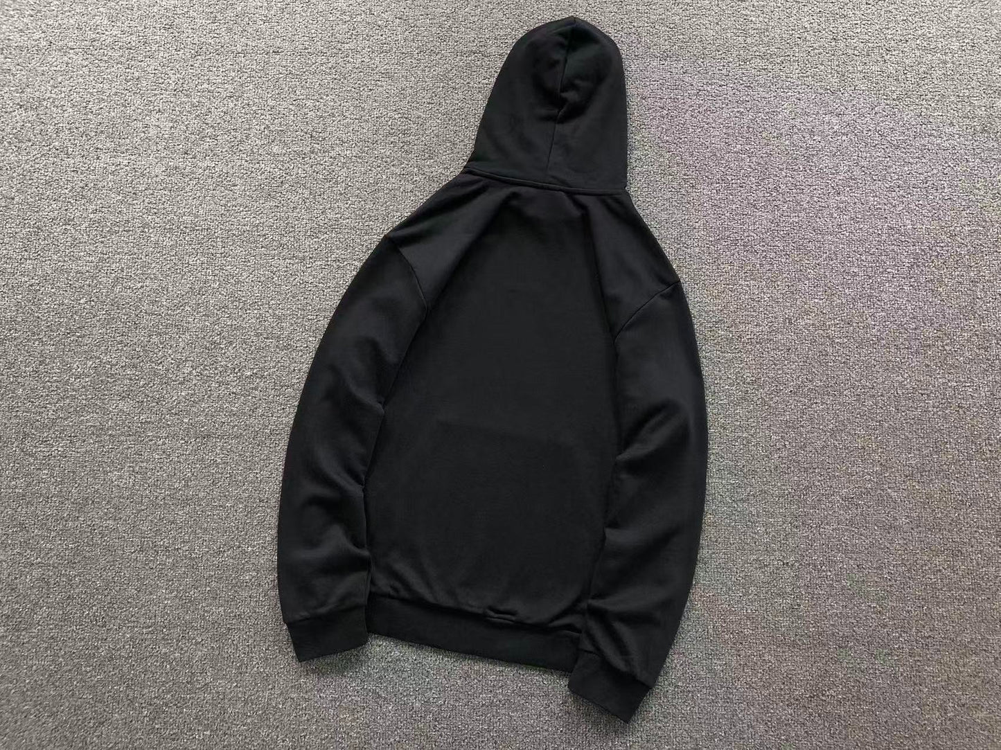 Moletom Adidas Minimal Core Hoodie