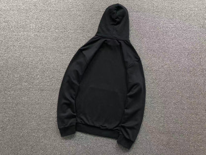Moletom Adidas Minimal Core Hoodie