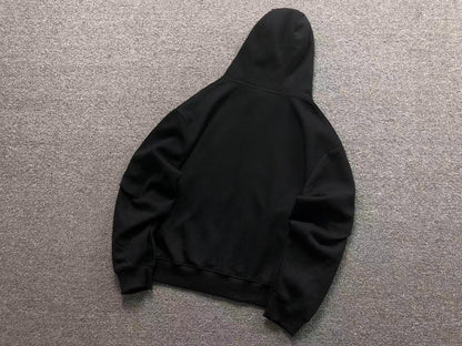Moletom Adidas Clean Street Hoodie