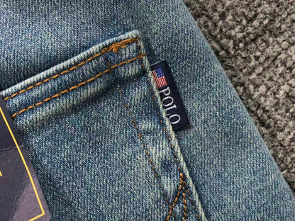 Calça Jeans - Ralph Lauren