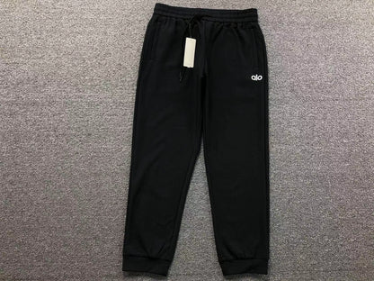 Calça Moletom elástica ALO