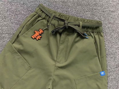 Short adidas Originals Utility Cargo