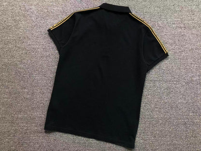 Polo Balmain Signature Stripe