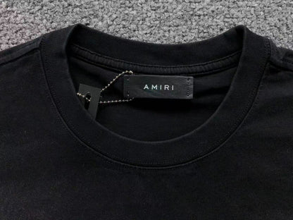 Camiseta AMIRI Eagle Hollywood