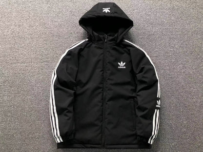 Jaqueta Corta Vento adidas Essential Windbreaker