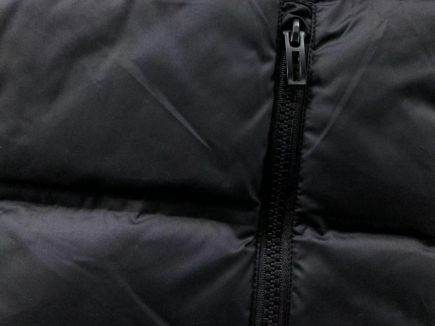 Jaqueta adidas Minimal Puff
